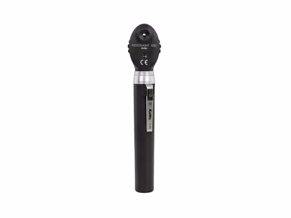 افتالموسکوپ کاو مدل Piccolight شش لنز XHL