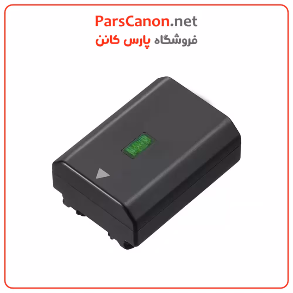 باتری سونی مشابه اصلی Sony NP-FZ100 Battery HC