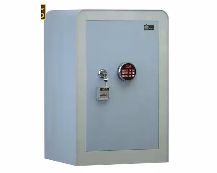 گاوصندوق خانگی دیجیتال، ضدسرقت و نسوز مدل 800PRO