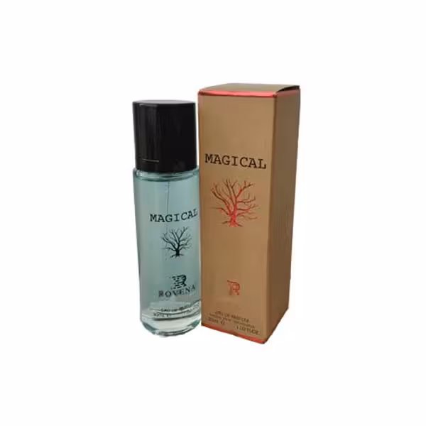 عطر 30 روونا مدل مجیکال رایحه اورتو پاریسی مگامار