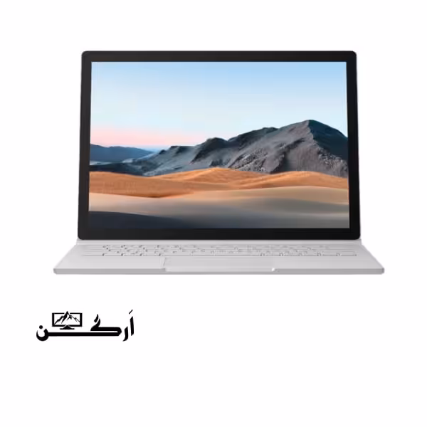 لپ تاپ 13.5 اینچی مایکروسافت مدل Surface book 3 i7 16GB 256GB GTX 1650
