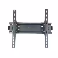 پایه دیواری تی وی جک مدل Z2 مناسب برای تلوزیون 26 تا 52 اینچی | کالا مکس