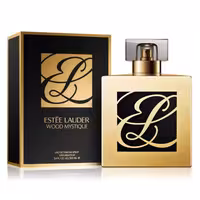 عطر زنانه و مردانه وود ماستیک استی لودر WOOD MY STIQUE ESTEE LAUDER FOR WOMEN AND MEN