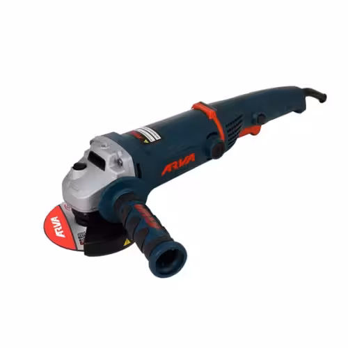 مینی فرز دسته بلند آروا 1000 وات مدل 5558