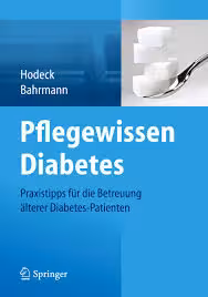 Pflegewissen Diabetes