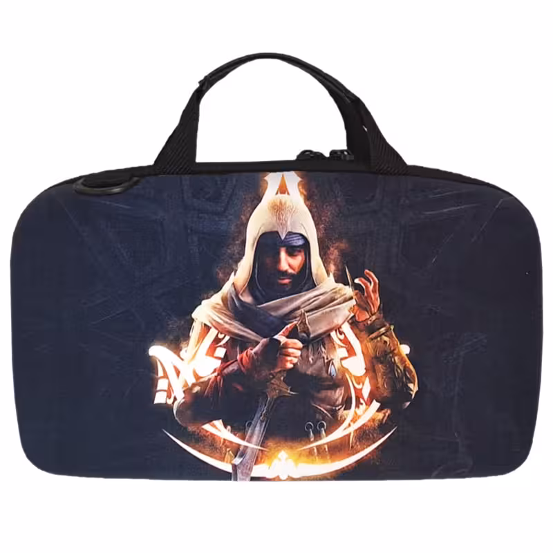 کیف حمل ایکس باکس سری اس طرح ASSASSINS CREED کد A