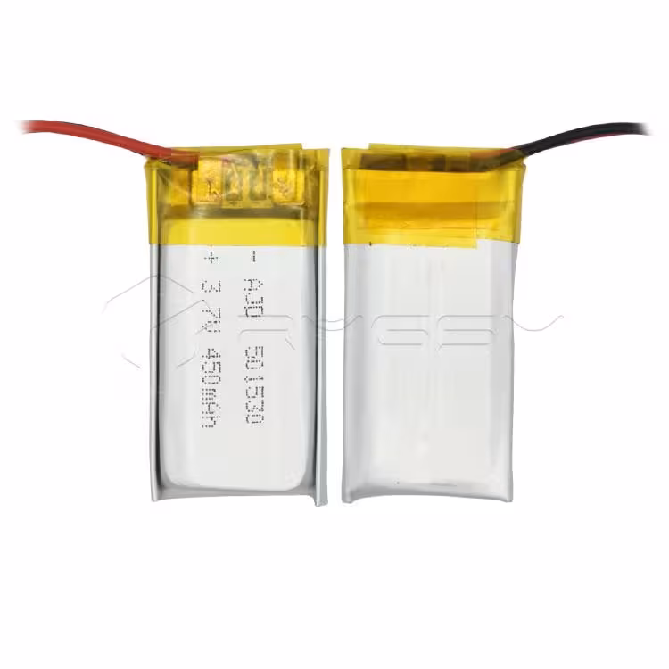 باتری هندزفری و هدفون 501530