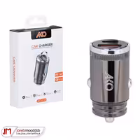 شارژر فندکی 30W آکو مدل AKO AC-C10