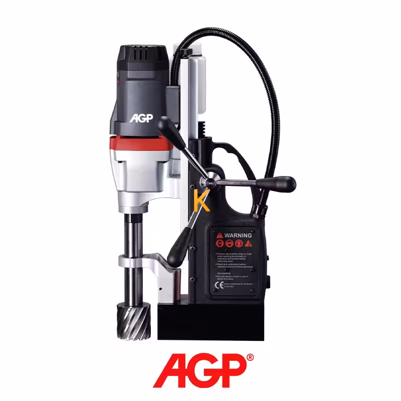 دریل مگنت MD750/4 ای جی پی