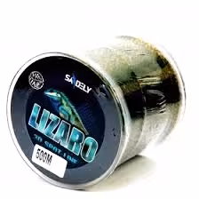 نخ ماهیگیری مونوفیلامنت لیزارو lizaro 500m سایز 0.45