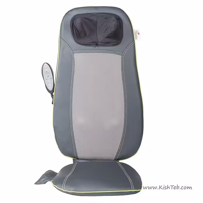 روکش صندلی ماساژور ( پشتی ماساژ ) زنیت مد M12950