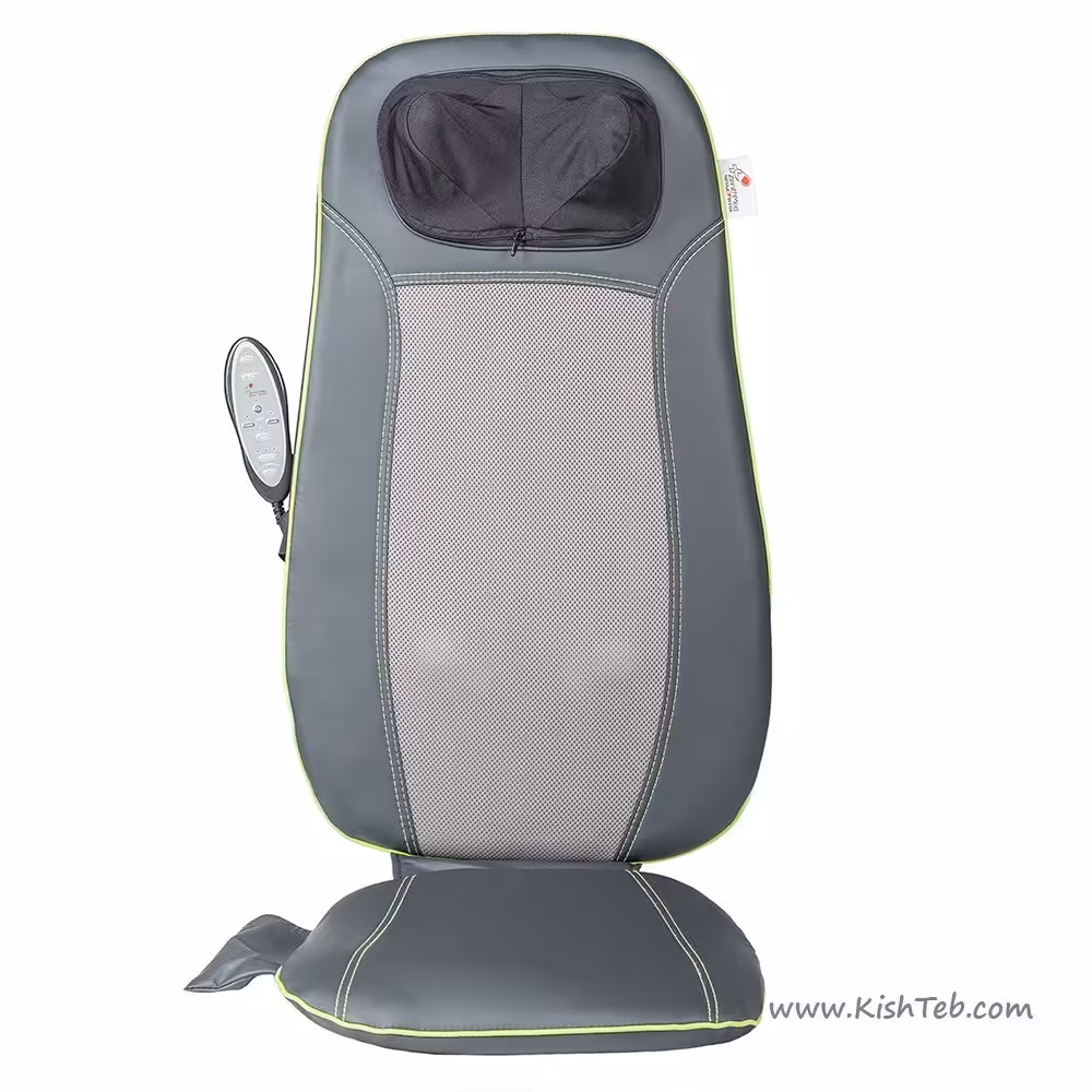 روکش صندلی ماساژور ( پشتی ماساژ ) زنیت مد M12950