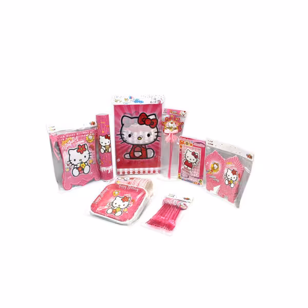 تم تولد کیتی