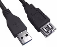 كابل افزايش طول برند K-NET