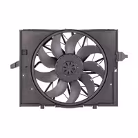 فن کامل مناسب برای سری 5 از سال 2005 الی 2008