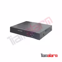 دستگاه NVR هایسیلیکون 10 کانال 8 مگاپیکسل XMEYE