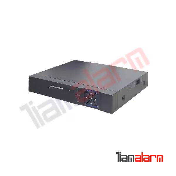 دستگاه NVR هایسیلیکون 10 کانال 8 مگاپیکسل XMEYE