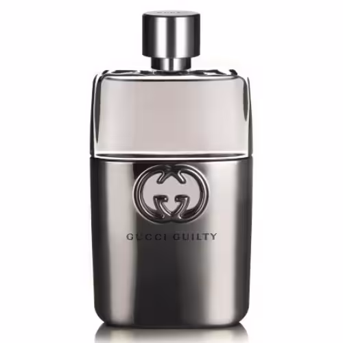تستر اورجینال عطر گوچی گیلتی مردانه | Gucci Guilty Pour Homme Tester