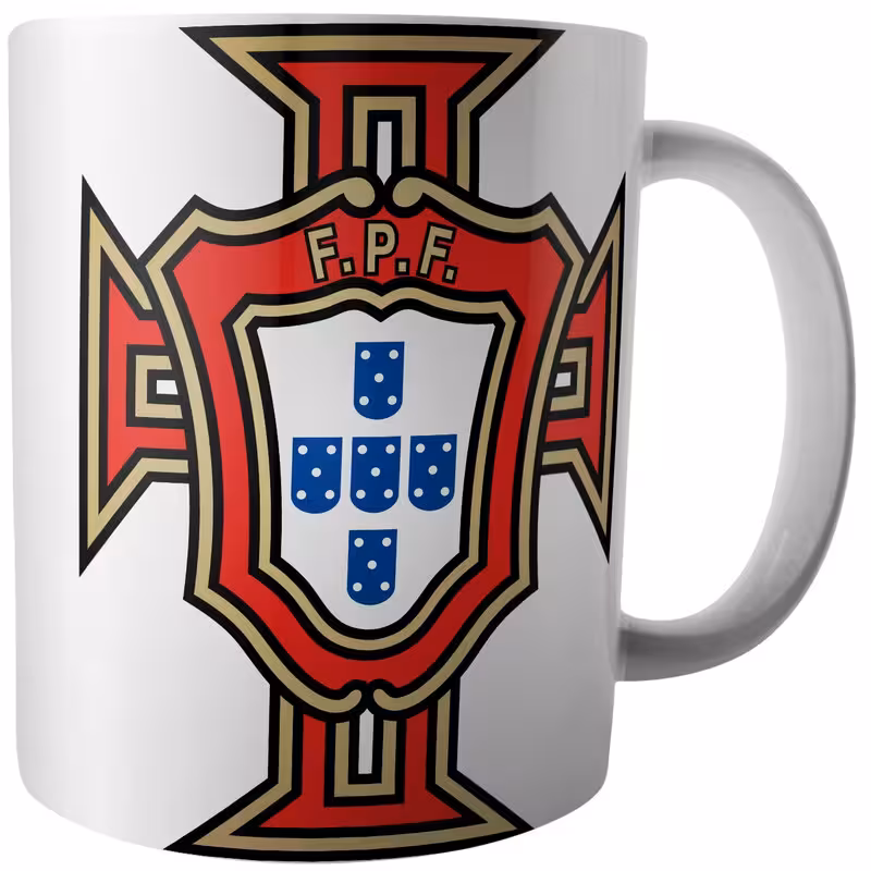 ماگ آکو مدل Portugal