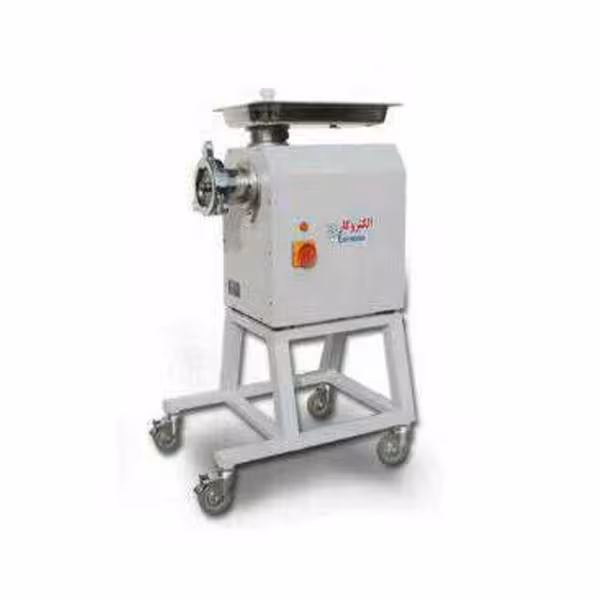 چرخ گوشت الکتروکار مدل EC-14