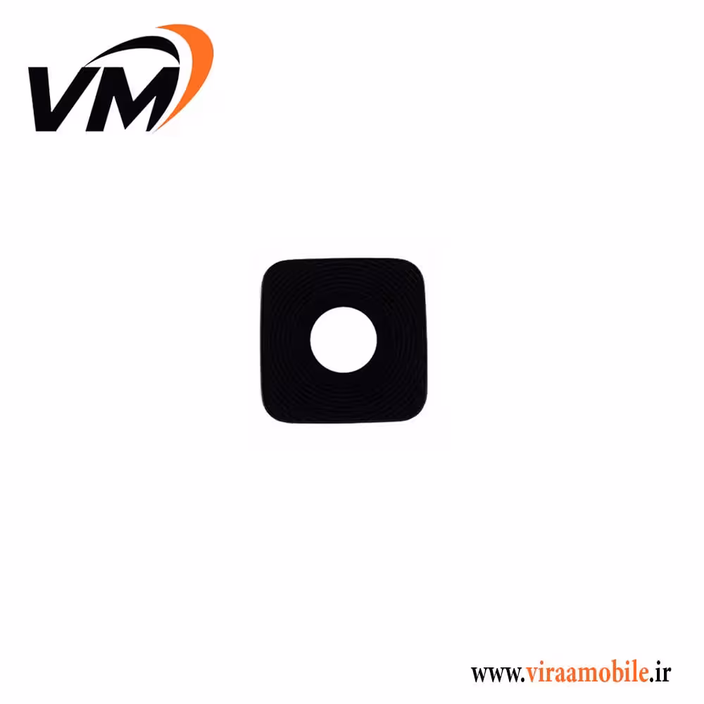 شیشه دوربین سامسونگ Galaxy S5 Plus