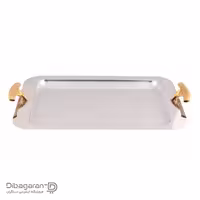 سینی استیل مستطیل ریور G1126