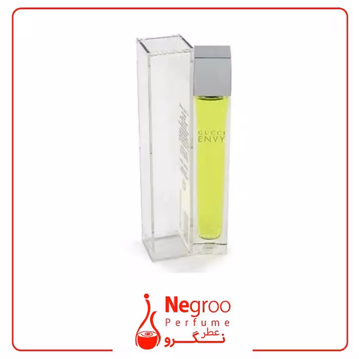 عطر ادکلن گوچی انوی زنانه 50 میل Gucci Envy