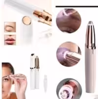 موزن تک‌کاره ابرو فلاولس | Flawless Eyebrow Trimmer دقیق و قابل‌حمل