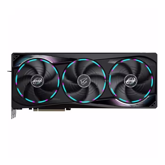 قیمت و خرید کارت گرافیک گیگابایت مدل AORUS GeForce RTX 5090 MASTER 32G GDDR7 | یاس ارتباط