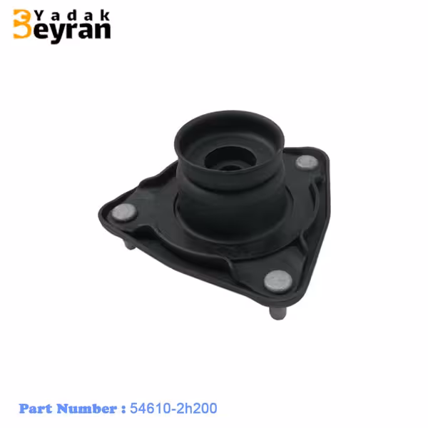 توپی سر کمک I30