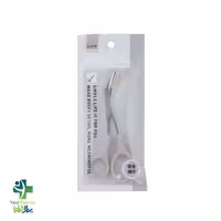 قیچی ابرو برس دار یو یو وای پی