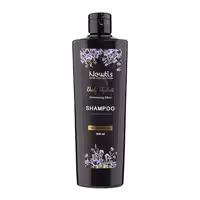 شامپو مو گیاهی اسطوخودوس نیوتیس|shampoo daily lavender newtis