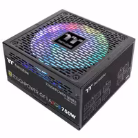 پاور ترمالتیک مدل Toughpower GF1 ARGB توان 750 وات