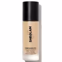 کرم پودر شیگلم Sheglam مدل Complexion Pro رنگ Shell