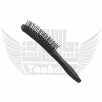 فرچه سیمی دسته پلاستیکی