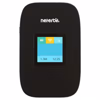 مودم همراه سیمکارتی نتربیت گارانتی 18 ماهه آونگ NWR-945X