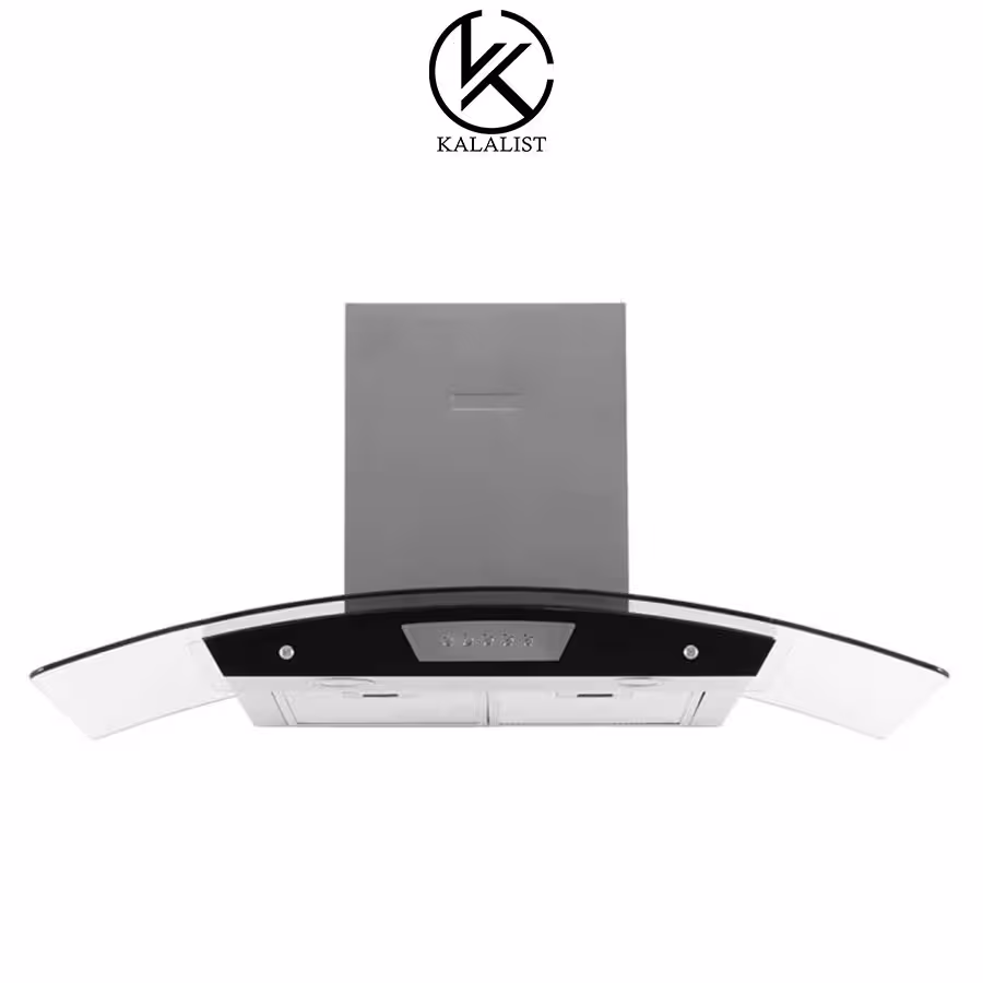 هود شومینه ای استیل البرز مدل SA-102