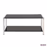 میز جلو مبلی رایانه صنعت مدل T934L