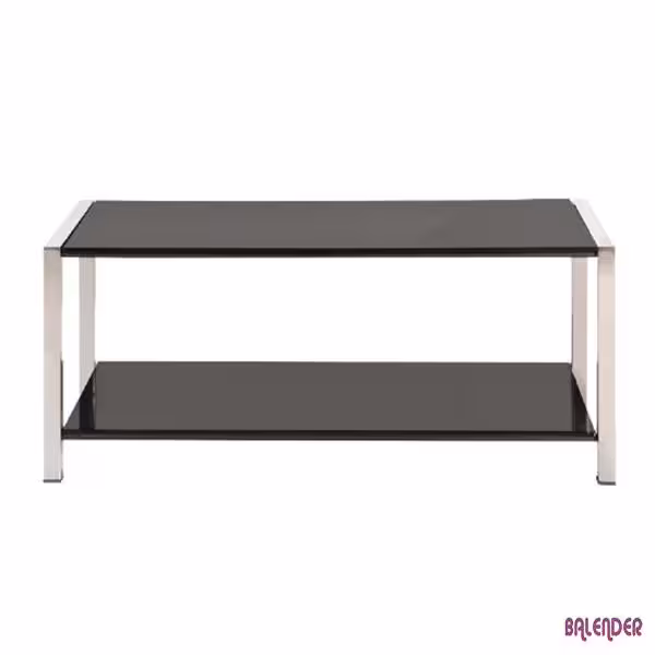 میز جلو مبلی رایانه صنعت مدل T934L