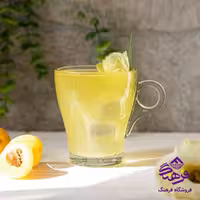 نیم لیوان اوچای300 کادو نوری (8دک)