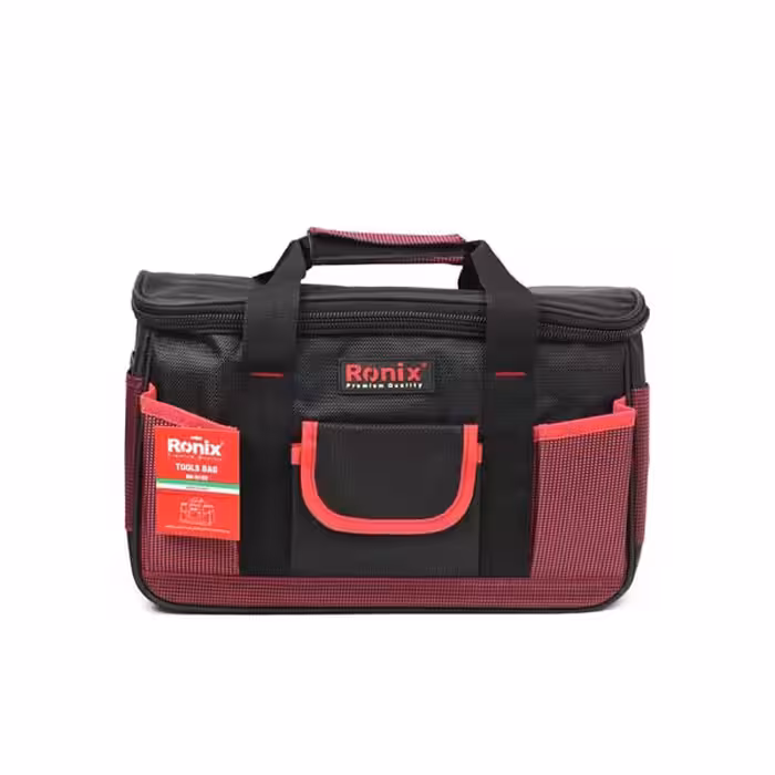 کیف ابزار رونیکس کنسولی متوسط مدل RH-9192