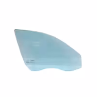 شیشه درب جلو چپ بنز E250 اتاق W211