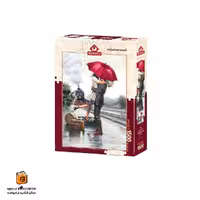 پازل 1500 تکه (4618) Long Awaited Lover آرت پازل (Art Puzzle)