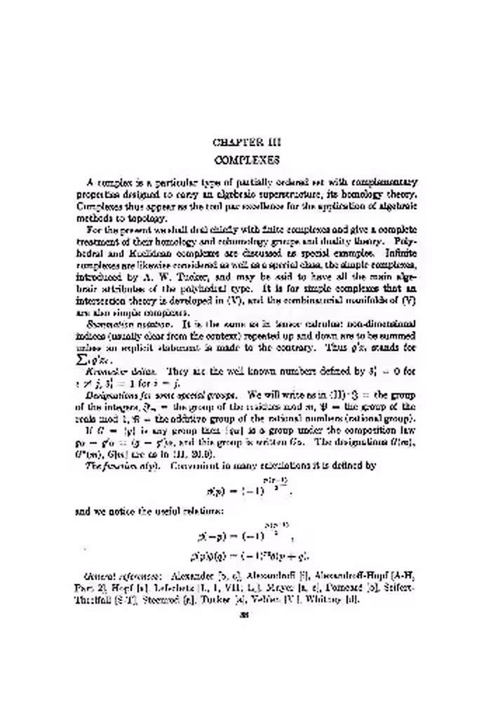 خرید و دانلود نسخه کامل کتاب Algebraic topology