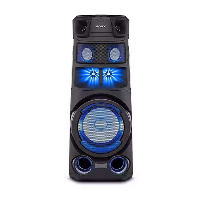 اسپیکر سونی مدل MHC-V83D