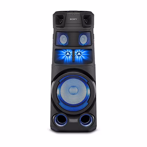 اسپیکر سونی مدل MHC-V83D