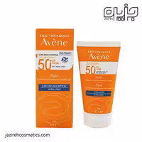 ضدآفتاب رنگي اون fluid