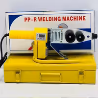 اتو لوله دیجیتالی مدل 750 وات دیوالت