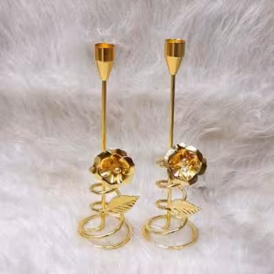 جاشمعی جفتی پیچ طرح جدید