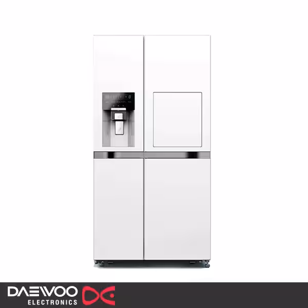 ساید بای ساید دوو سری سینسان 28 فوت مدل SXI20-11W